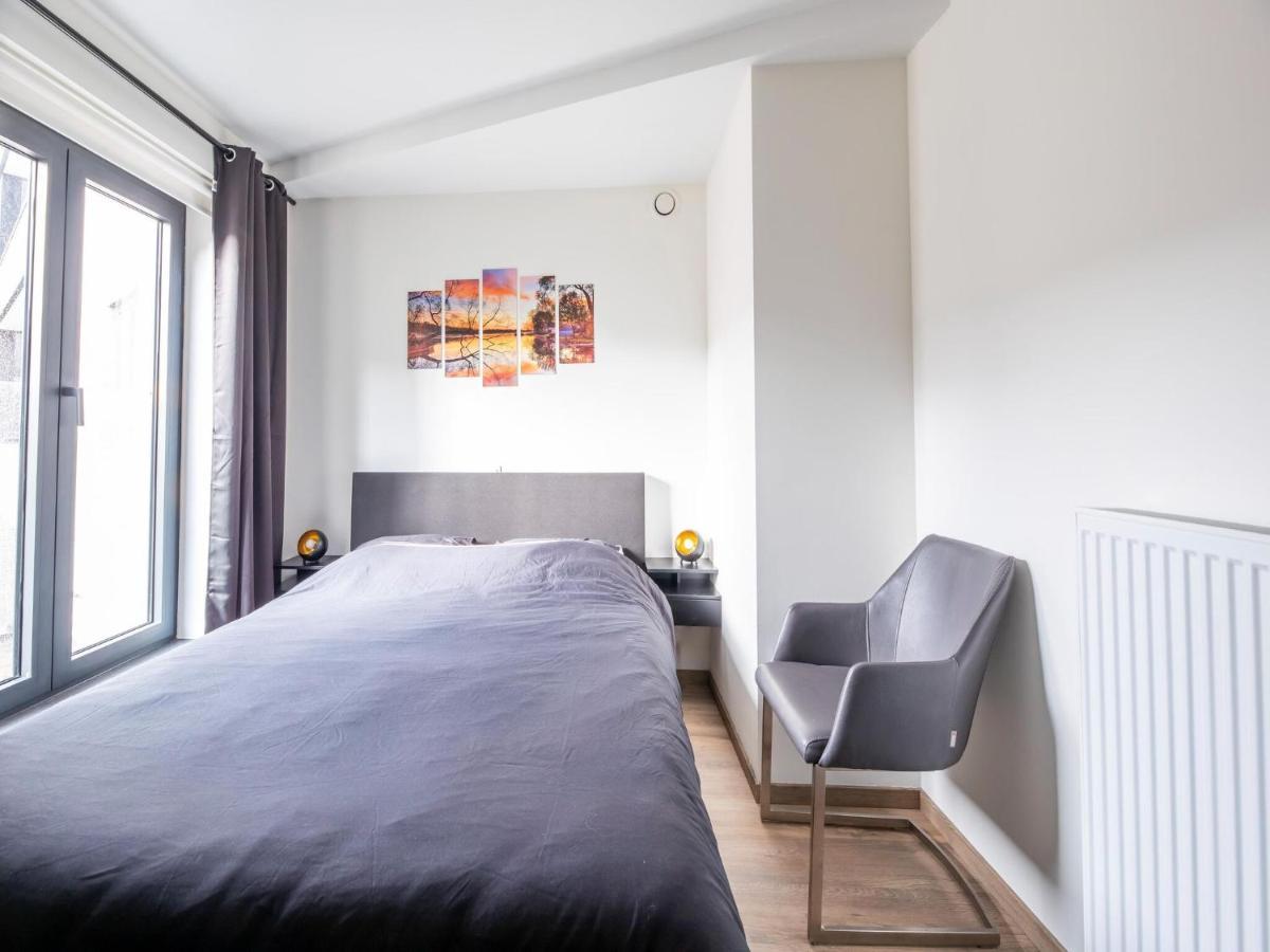 Cosy In With Private Terrace *
